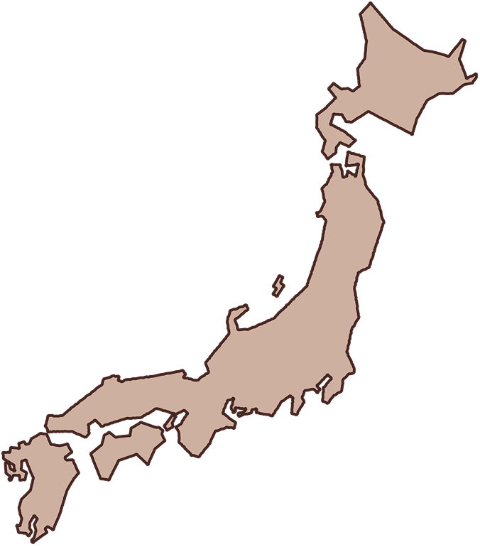 エリア別大黒屋対象店舗